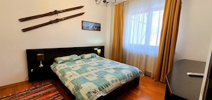 Apartament 2 camere cu destinatie de vacanta   investitie, zona Clabucet, Predeal - imagine 6