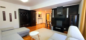 Apartament 2 camere cu destinatie de vacanta   investitie, zona Clabucet, Predeal - imagine 4