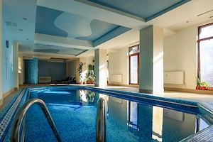 Apartament 2 camere cu destinatie de vacanta   investitie, zona Clabucet, Predeal - imagine 8