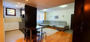 Apartament 2 camere cu destinatie de vacanta   investitie, zona Clabucet, Predeal - imagine 3