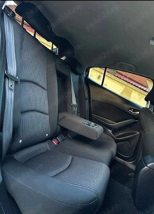 Vand Mazda 3 2016 sau schimb cu Suv diferenta + - - imagine 6