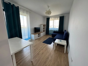 PROPRIETAR vând rapid apartament 2 camere cu tot cu parcare subterană, Sector 6, preț NEGOCIABIL