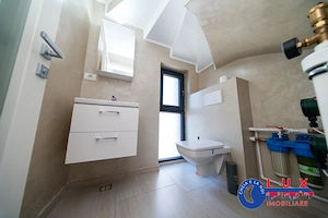 ID 6738 Vila P+M în zona 9 Mai - imagine 6