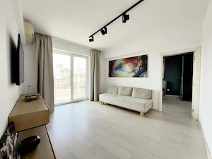 Apartament 3cam ULTRACENTRAL - P-ta Romana | ASE | Magheru