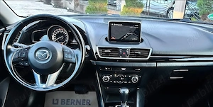Vand Mazda 3 2016 sau schimb cu Suv diferenta + - - imagine 8