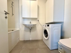 Apartament 2 camere mobilat și utilat, parcare și boxă - Kasper Coresi - imagine 8