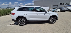 Skoda Kodiaq 2.0 TDI 4X4 DSG Drive 125 - Factura cu TVA deductibil - imagine 3