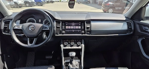 Skoda Kodiaq 2.0 TDI 4X4 DSG Drive 125 - Factura cu TVA deductibil - imagine 8
