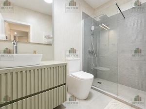 Casă individuală de vânzare   5 camere, compartimentare modernă | Teren 301 mp - imagine 13