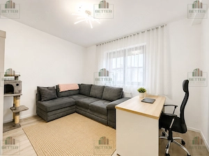 Casă individuală de vânzare   5 camere, compartimentare modernă | Teren 301 mp - imagine 10