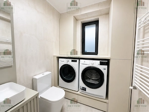 Casă individuală de vânzare   5 camere, compartimentare modernă | Teren 301 mp - imagine 16