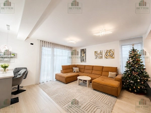 Casă individuală de vânzare   5 camere, compartimentare modernă | Teren 301 mp - imagine 6