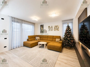 Casă individuală de vânzare   5 camere, compartimentare modernă | Teren 301 mp - imagine 5
