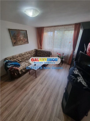 VANZARE APARTAMENT 3 CAMERE RAHOVA ANTIAERIANA - imagine 9