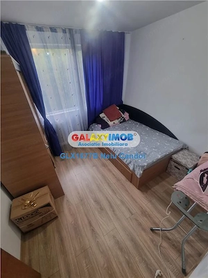 VANZARE APARTAMENT 3 CAMERE RAHOVA ANTIAERIANA - imagine 5