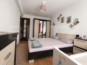 Apartament 2 camere, 49 mp, parcare, zona Cetatii - imagine 4