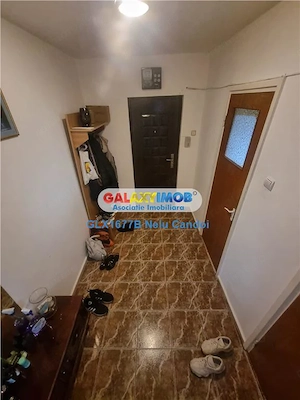 VANZARE APARTAMENT 3 CAMERE RAHOVA ANTIAERIANA - imagine 8