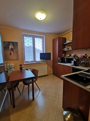 Închiriez apartament 1 camera Lunca  - imagine 8