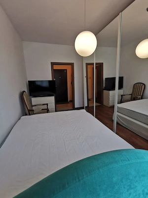 Închiriez apartament 1 camera Lunca  - imagine 7