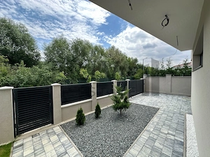 Casa individuală modernă 4 camere, 3 bai, 136 mp, Ciarda Roșie - imagine 4