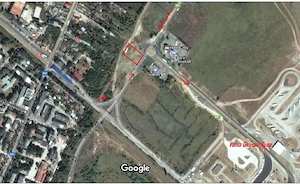 Teren intravilan 5.000 mp de închiriat   Vama Giurgiu, lângă Petrom - imagine 2