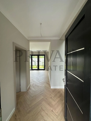 Casa individuală modernă 4 camere, 3 bai, 136 mp, Ciarda Roșie - imagine 5