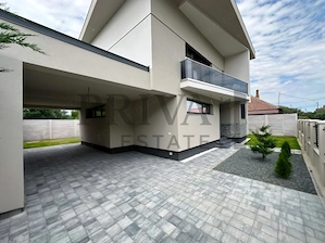 Casa individuală modernă 4 camere, 3 bai, 136 mp, Ciarda Roșie - imagine 3