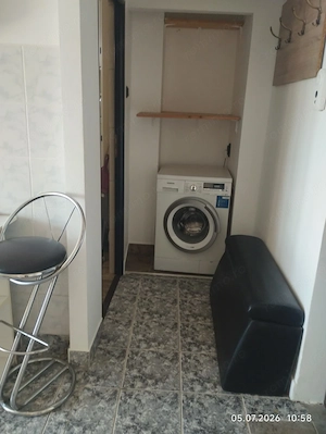 Inchiriez garsoniera in Deva, zona ultracentrala, (Bld. Decebal, Piata Centrala), etaj 6, cu lift,  - imagine 10