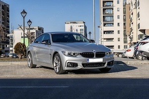 Bmw F32 coupe xdrive 420d manual - imagine 4
