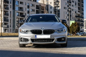 Bmw F32 coupe xdrive 420d manual - imagine 3