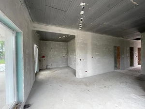 Casa Individuala | Super Pozitie | Asfalt | Giarmata-Mare  - imagine 7