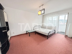 Apartament 2 camere decomandate etaj intermediar zona Manastur Flora