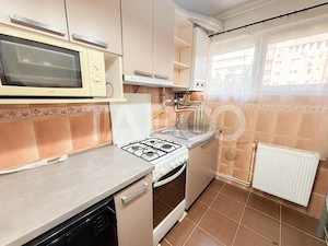 Apartament 2 camere decomandate de vanzare etaj intermediar Manastur - imagine 7