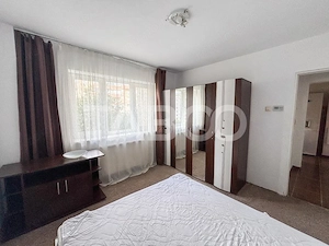 Apartament 2 camere decomandate de vanzare etaj intermediar Manastur - imagine 4