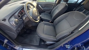 vand Dacia Logan. - imagine 6