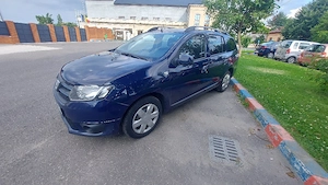 vand Dacia Logan. - imagine 7