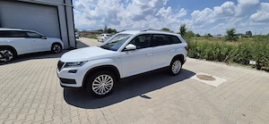 Skoda Kodiaq 2.0 TDI DSG Drive 125 Factura cu TVA deductibil - imagine 2
