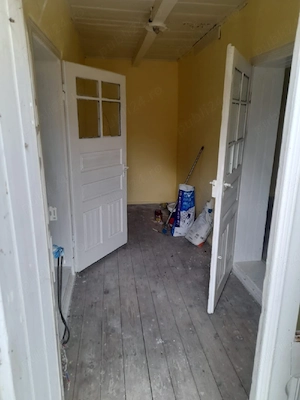 Schimb,vand (si in rate)casa la tara 6400 mp. - imagine 8