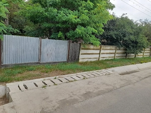Schimb,vand (si in rate)casa la tara 6400 mp. - imagine 5