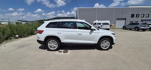 Skoda Kodiaq 2.0 TDI DSG Drive 125 Factura cu TVA deductibil - imagine 3