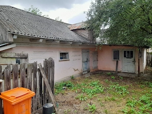 Schimb,vand (si in rate)casa la tara 6400 mp. - imagine 2