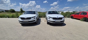 Skoda Kodiaq 2.0 TDI DSG Drive 125 Factura cu TVA deductibil - imagine 8
