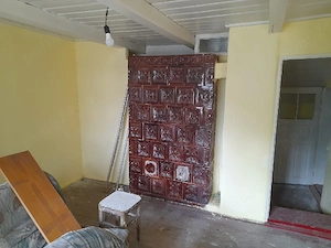 Schimb,vand (si in rate)casa la tara 6400 mp. - imagine 7
