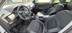 Skoda Kodiaq 2.0 TDI DSG Drive 125 Factura cu TVA deductibil - imagine 9
