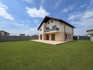 Casa Individuala 147 mp Utili - 5 Camere - Mosnita - Comision 0% - imagine 3