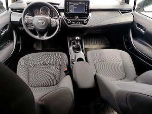 Toyota Corolla  - imagine 9