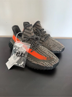 Adidas Yeezy 350 V2 Beluga
