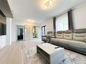 Casa Parter de vanzare,in Hemeius. Mobilata complet. Finalizata in 2024. - imagine 4