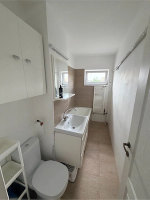 Proprietar inchiriez apartament