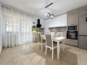 Casa Parter de vanzare,in Hemeius. Mobilata complet. Finalizata in 2024. - imagine 2